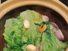 -苏淮景·苏闽融创菜·海鲜(原空港井河轩店)