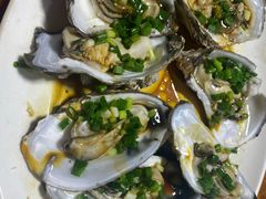 -原味蒸汽海鲜(嵊泗店)