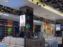 -同喜烤鸭店(光芒店)