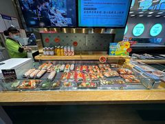 -池田寿司·4H鲜作(西直门凯德华联店)