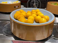 -龍歌自助小火锅(崂山丽达店)