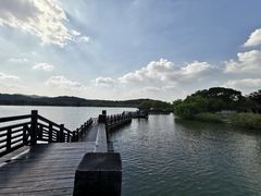 -石湖景区