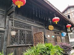 -后柳水乡