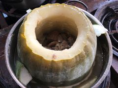 -红旗山庄(圭峰山店)