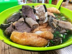 -正宗阳山牛杂(东城店)