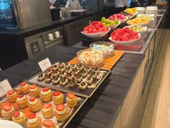 -圣丰索菲特·2 On 988 Café 自助餐厅