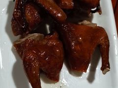 -香港仔茶餐厅(凤阳店)