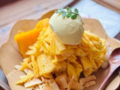 -五代同糖·甜品糖水店(河下古镇店)