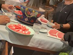 -东来顺饭庄(apm总店)