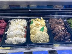 -CORNER CONE GELATO酷矿手作霜淇淋(南头古城店)