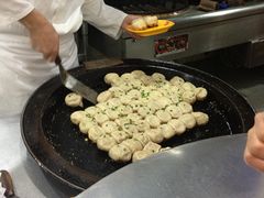 生煎-小杨生煎(龙之梦购物中心店)