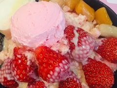 -鲜芋仙(铁西万象汇店)