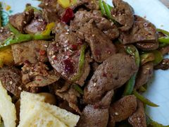 -清真·益鑫羊肉手抓馆(花园北街店)