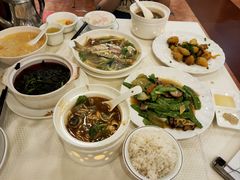 -深运潮州粥(水库店)