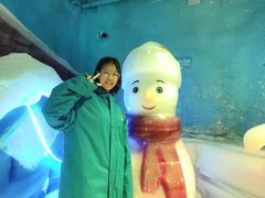 -深圳野生动物园