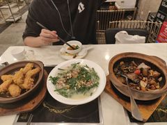 -大嫂镬仔·焖鸡煲·啫啫煲(逢源路店)