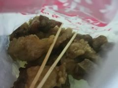 -傅强排骨(成都总店)
