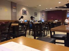 大堂-泊星地咖啡馆(北京大学家园店)