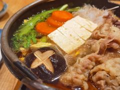 -铃木食堂(北新桥店)