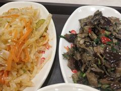 -东方削面(迎泽街店)