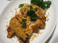 -莆田餐厅PUTIEN(三里屯店)