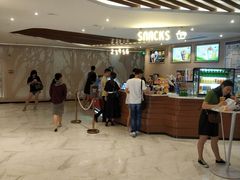 -博纳UA东方宝泰电影城