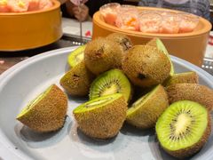 -龍歌自助小火锅(市北台东利群店)