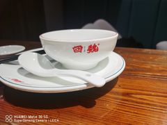 -回魏大排档(百花洲店)