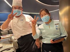 -大渔铁板烧(通州万达店)