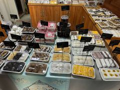 -南大门韩国米糕(公滨路店)