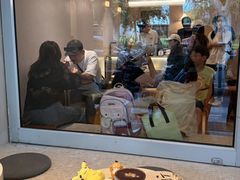 -小团圆糖水铺(襄阳南路店)