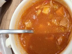 -必胜客(新中纬店)