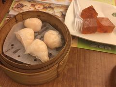 -添好运点心专门店(深水埗店)