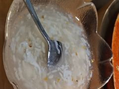 -蜜桃餐厅·伴山(绿宝广场店)