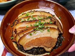 -耙吉吉川味小酒馆(本地人回头店)