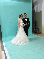 -唯一视觉婚纱摄影(李家村店)