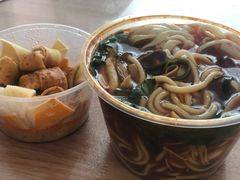 -姐弟俩土豆粉(西安小寨店)