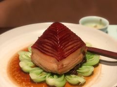 -湖滨28中餐厅·西湖宴·杭州君悦酒店