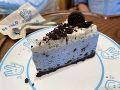 -BE YOLO必有乐&小红帽三明治