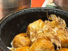 -三品香·江浙菜(松江九谊店)