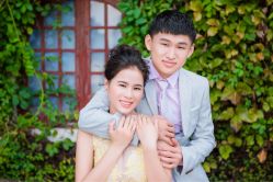 -金夫人婚纱摄影(华南店)