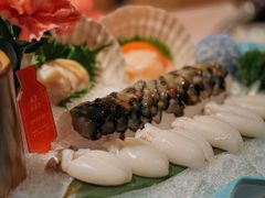 -ONE FULL 古董港式海鲜火锅