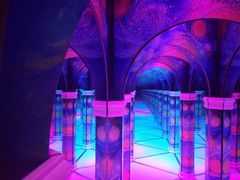 -天津梵高星空艺术馆(天河城旗舰店)