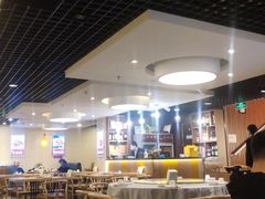 大堂-小土豆北方菜馆(方庄店)