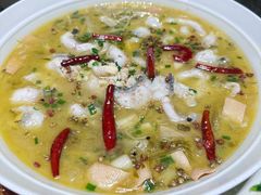 -佰家小厨·南京菜(夫子庙店)