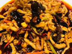 -川哥辣妹(南岗店)