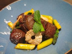 -广州文华东方酒店·江-由辉师傅主理