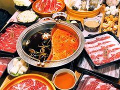 -牛匠和牛寿喜锅(西安总店)