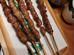-娜仁图雅蒙古美食村(33小镇店)