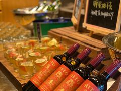 -君悦酒店·乐厨·高空自助餐(青年大街店)